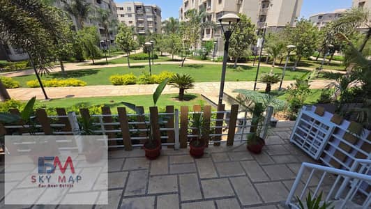 3 Bedroom Apartment for Sale in Madinaty, Cairo - 7212e566-93c9-4b54-b77a-93c97646e986. jpg