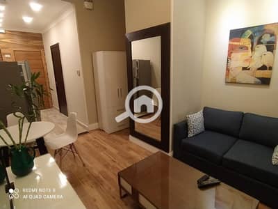 1 Bedroom Apartment for Rent in 6th of October, Giza - IMG-20250919-WA0027. jpg