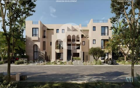فیلا 3 غرف نوم للبيع في الغردقة، البحر الأحمر - IMG-20250129-WA0006. jpg