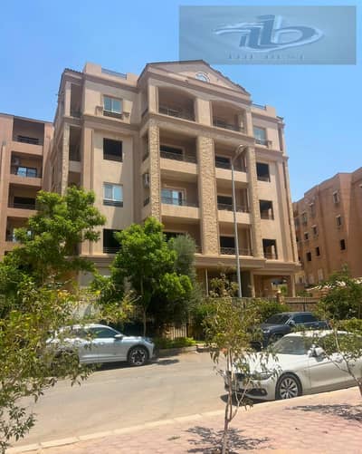 شقة 3 غرف نوم للبيع في القاهرة الجديدة، القاهرة - WhatsApp Image 2026-08-12 at 3.13. 47 PM (2). jpeg
