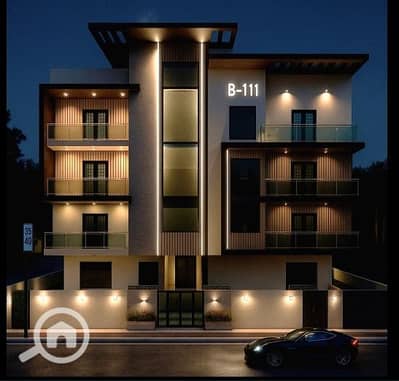 3 Bedroom Apartment for Sale in New Cairo, Cairo - WhatsApp Image 2025-11-14 at 11.50. 34 AM. jpeg