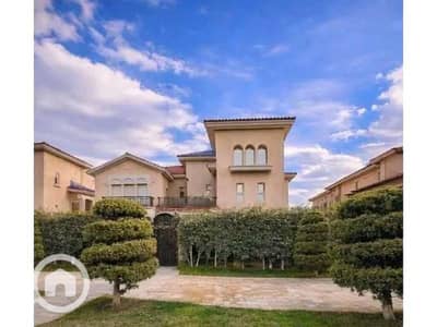 6 Bedroom Villa for Sale in Madinaty, Cairo - WhatsApp Image 2026-07-21 at 11.09. 47 AM. jpg