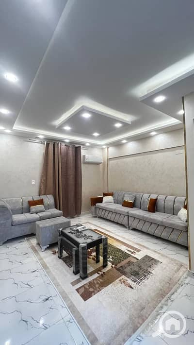 2 Bedroom Flat for Rent in Hadayek October, Giza - WhatsApp Image 2026-06-14 at 3.47. 21 PM (3). jpeg
