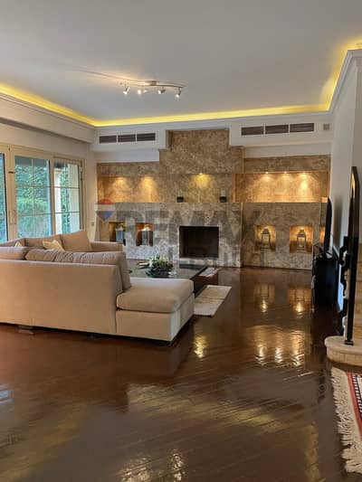 4 Bedroom Villa for Rent in Katameya, Cairo - WhatsApp Image 2026-08-12 at 15.46. 14. jpeg