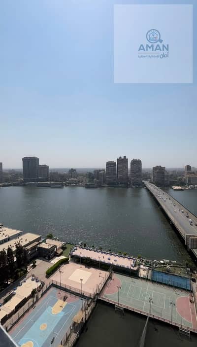 شقة 2 غرفة نوم للايجار في المنيل، القاهرة - WhatsApp Image 2026-08-12 at 4.39. 34 PM (1). jpeg