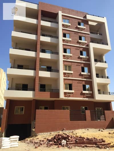 3 Bedroom Flat for Sale in New Cairo, Cairo - تالبيسش. jpeg