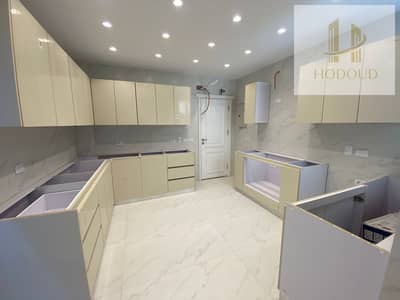 3 Bedroom Flat for Rent in New Cairo, Cairo - WhatsApp Image 2026-08-12 at 3.56. 35 PM (4). jpeg 3 Bedroom Flat for Rent in New Cairo, Cairo - WhatsApp Image 2026-08-12 at 3.56. 35 PM (4). jpeg