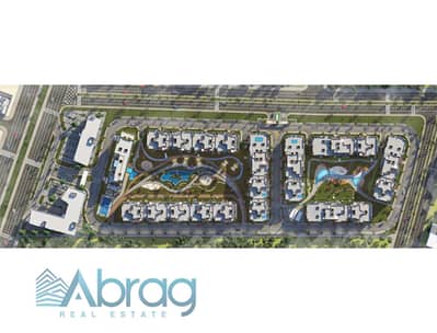 2 Bedroom Flat for Sale in Sheikh Zayed, Giza - Screenshot (41). jpg 2 Bedroom Flat for Sale in Sheikh Zayed, Giza - Screenshot (41). jpg