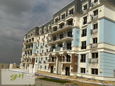 3 Bedroom Apartment for Sale in New Cairo, Cairo - WhatsApp Image 2026-07-21 at 13.12. 00. jpeg