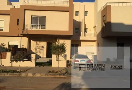 تاون هاوس 3 غرف نوم للبيع في 6 اكتوبر، الجيزة - original (15). jpg