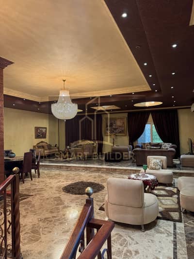 فلیٹ 4 غرف نوم للبيع في القاهرة الجديدة، القاهرة - IMG-20260807-WA0009. jpg