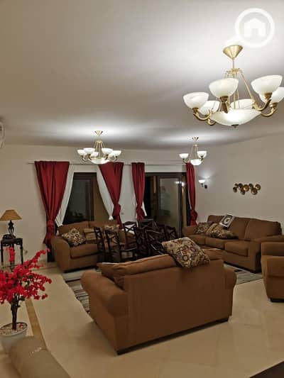 3 Bedroom Apartment for Rent in New Cairo, Cairo - WhatsApp Image 2026-08-08 at 11.11. 48 PM (1). jpeg 3 Bedroom Apartment for Rent in New Cairo, Cairo - WhatsApp Image 2026-08-08 at 11.11. 48 PM (1). jpeg