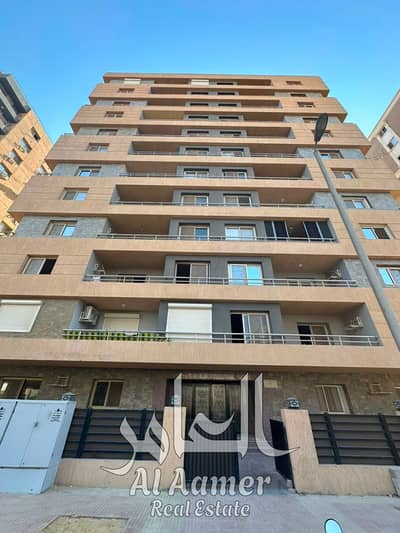 3 Bedroom Flat for Sale in Zahraa Al Maadi, Cairo - 10. jpeg