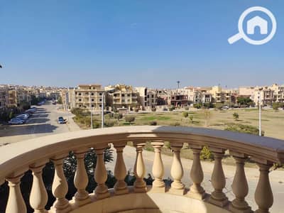 3 Bedroom Flat for Rent in New Cairo, Cairo - 1000379998. jpg