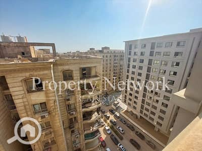 3 Bedroom Apartment for Sale in Zahraa Al Maadi, Cairo - KA058 (3). png