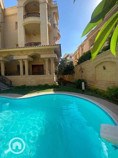 10+ Beds Villa for Sale in New Cairo, Cairo - 58e07db5-49ac-4333-af00-ee8ec4ca5837. jpg
