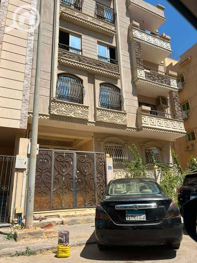 3 Bedroom Flat for Sale in New Cairo, Cairo - WhatsApp Image 2026-08-12 at 4.53. 50 PM (1). jpeg 3 Bedroom Flat for Sale in New Cairo, Cairo - WhatsApp Image 2026-08-12 at 4.53. 50 PM (1). jpeg