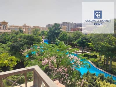 4 Bedroom Twin House for Sale in New Cairo, Cairo - WhatsApp Image 2026-08-12 at 4.25. 52 PM. jpeg 4 Bedroom Twin House for Sale in New Cairo, Cairo - WhatsApp Image 2026-08-12 at 4.25. 52 PM. jpeg