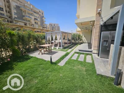 3 Bedroom iVilla for Sale in New Cairo, Cairo - WhatsApp Image 2026-08-11 at 11.41. 16 PM. jpeg