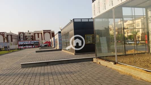 Restaurant & Cafe for Rent in New Cairo, Cairo - WhatsApp Image 2026-08-12 at 1.40. 51 PM (2). jpeg
