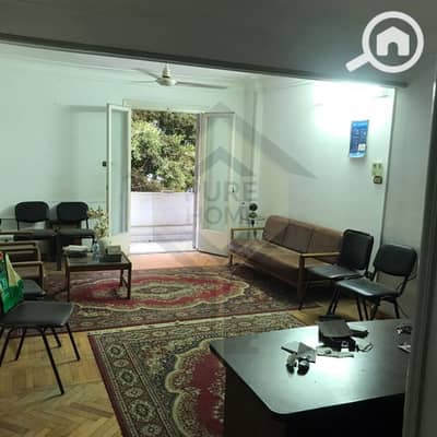 مکتب  للايجار في جليم، الإسكندرية - 4. jpg