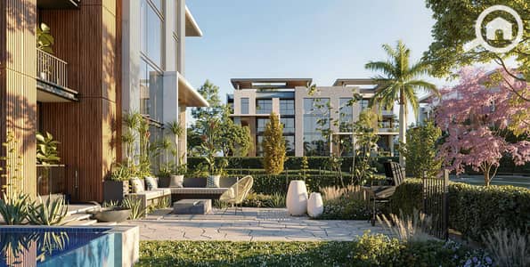 2 Bedroom Flat for Sale in 6th of October, Giza - 18. jpg 2 Bedroom Flat for Sale in 6th of October, Giza - 18. jpg