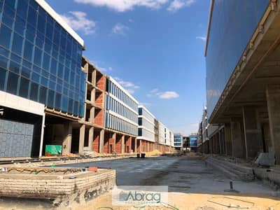 Office for Sale in 6th of October, Giza - WhatsApp Image 2026-07-09 at 6.20. 49 PM. jpeg