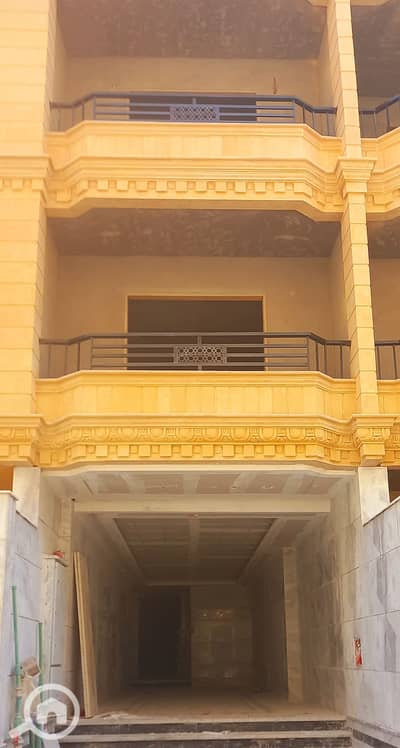 3 Bedroom Apartment for Sale in Hadayek al-Ahram, Giza - 1000173258. jpg 3 Bedroom Apartment for Sale in Hadayek al-Ahram, Giza - 1000173258. jpg