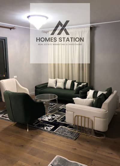 4 Bedroom Penthouse for Rent in New Cairo, Cairo - WhatsApp Image 2026-08-10 at 6.13. 36 PM (3). jpeg
