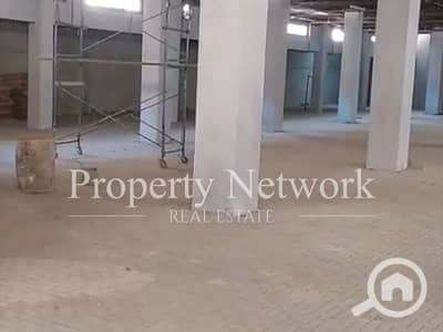 Warehouse for Rent in Katameya, Cairo - AT048 (4). png