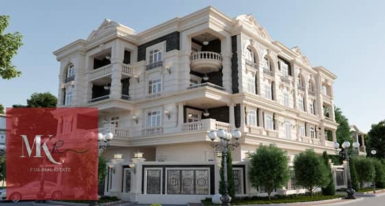 3 Bedroom Apartment for Sale in New Cairo, Cairo - 1000456957. jpg 3 Bedroom Apartment for Sale in New Cairo, Cairo - 1000456957. jpg