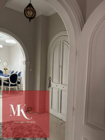 4 Bedroom Flat for Sale in New Cairo, Cairo - 1000457468. jpg