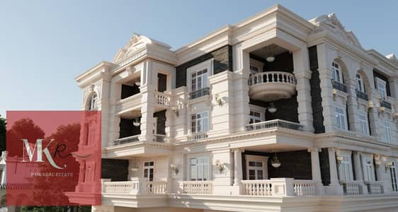 3 Bedroom Apartment for Sale in New Cairo, Cairo - 1000457420. jpg 3 Bedroom Apartment for Sale in New Cairo, Cairo - 1000457420. jpg