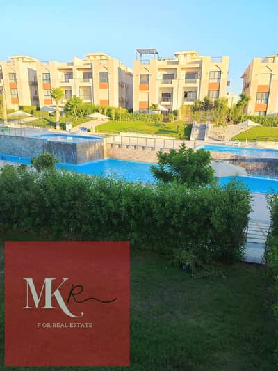 شاليه 2 غرفة نوم للايجار في الساحل الشمالي، مطروح - 1000460009. jpg