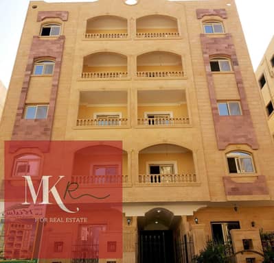 3 Bedroom Flat for Sale in New Cairo, Cairo - 1000466340. jpg