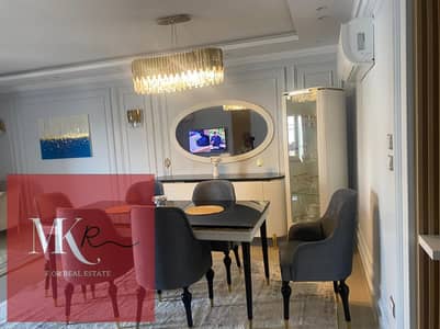 4 Bedroom Penthouse for Sale in New Cairo, Cairo - 1000466380. jpg