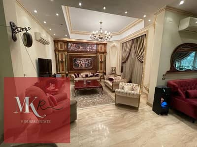 فیلا 5 غرف نوم للبيع في القاهرة الجديدة، القاهرة - 1000469496. jpg