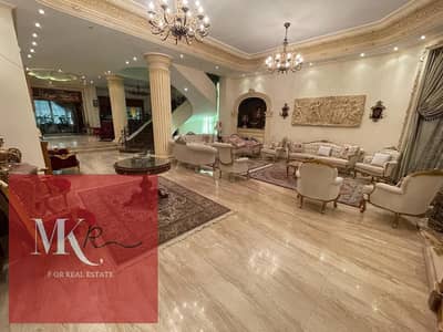 5 Bedroom Villa for Sale in New Cairo, Cairo - 1000469490. jpg