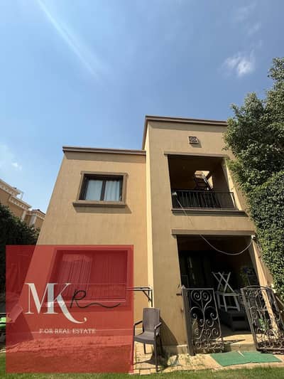 3 Bedroom Twin House for Sale in New Cairo, Cairo - WhatsApp Image 2026-07-30 at 4.05. 53 PM (3). jpeg