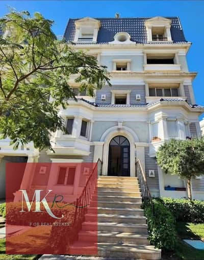3 Bedroom Villa for Sale in New Cairo, Cairo - WhatsApp Image 2026-08-10 at 1.47. 08 PM (1). jpeg