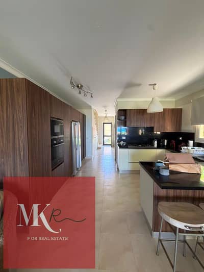 3 Bedroom Twin House for Sale in North Coast, Matruh - WhatsApp Image 2026-08-10 at 1.44. 45 PM (2). jpeg