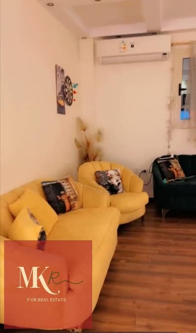 3 Bedroom Apartment for Sale in New Cairo, Cairo - WhatsApp Image 2026-08-11 at 4.19. 16 PM. jpeg