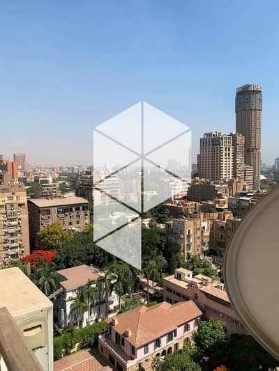 3 Bedroom Apartment for Sale in Zamalek, Cairo - WhatsApp Image 2026-07-28 at 3.11. 50 PM (1). jpeg 3 Bedroom Apartment for Sale in Zamalek, Cairo - WhatsApp Image 2026-07-28 at 3.11. 50 PM (1). jpeg