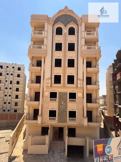 فلیٹ 5 غرف نوم للبيع في 6 اكتوبر، الجيزة - WhatsApp Image 2026-06-23 at 1.15. 00 PM. jpeg فلیٹ 5 غرف نوم للبيع في 6 اكتوبر، الجيزة - WhatsApp Image 2026-06-23 at 1.15. 00 PM. jpeg