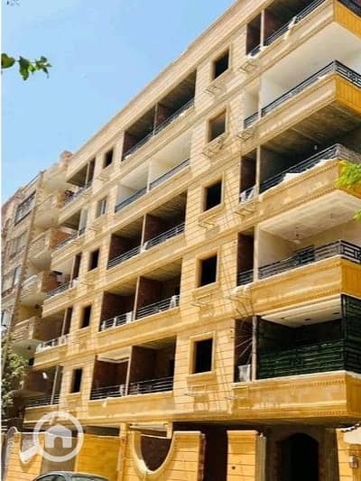 3 Bedroom Flat for Sale in Hadayek al-Ahram, Giza - 00954125-0e37-44ab-8098-a70053a08d6d-1_all_2849. jpg