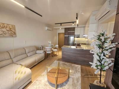 2 Bedroom Apartment for Rent in New Cairo, Cairo - WhatsApp Image 2026-08-12 at 5.15. 01 PM (1). jpeg