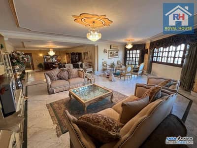 3 Bedroom Apartment for Sale in Heliopolis, Cairo - 7. jpg