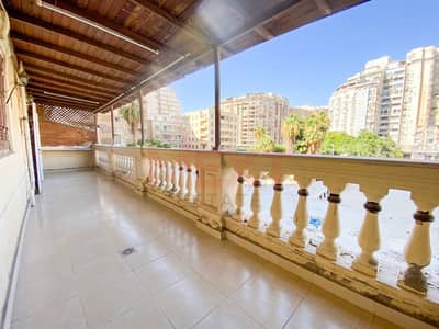 3 Bedroom Apartment for Sale in Glim, Alexandria - Gemini_Generated_Image_xibqq0xibqq0xibq. jpg