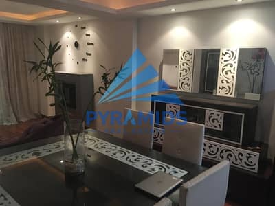 3 Bedroom Flat for Rent in Madinaty, Cairo - WhatsApp Image 2026-08-12 at 17.00. 52. jpeg