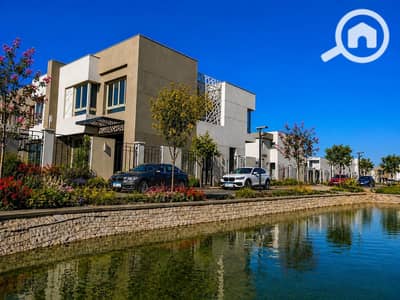 4 Bedroom Townhouse for Sale in 6th of October, Giza - WhatsApp Image 2026-07-26 at 11.49. 42 PM (5). jpeg
